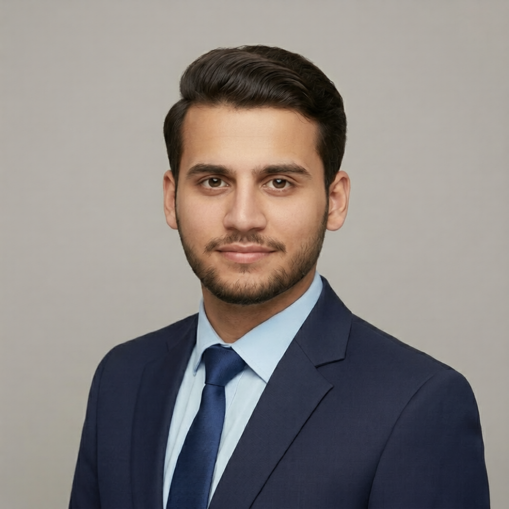Sufyan Khan